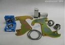 1937-40 Buick 40, 50, 60 series front disc brake
