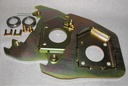 1957-61 Plymouth, Dodge front disc