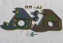 1949-53 Ford front disc