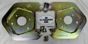 1962-72 Plymouth, Dodge B and E body front disc