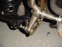 1957-60 Cadillac front disc