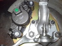 1962-72 Plymouth, Dodge B and E body budget front disc