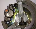 1963-64 Chrysler 300, Dodge 880 front disc
