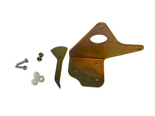[GAS SB1016] 1970-81 GM F-Body, 73-87 A/G-Body, 71-88 B-Body DBW gas pedal bracket
