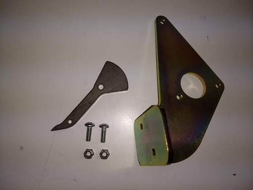 [MRK SB1028] 1970-72 GM A-body DBW gas pedal
